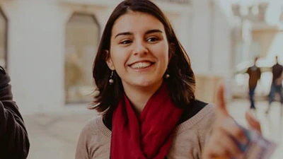Welcome Dr. Sara Félix featured image