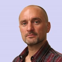Lee Hogarth