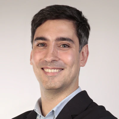 Dr. Jorge Martins
