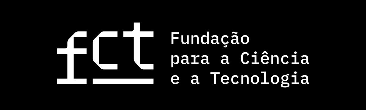 FCT - Fundação para a Ciência e a Tecnologia logo