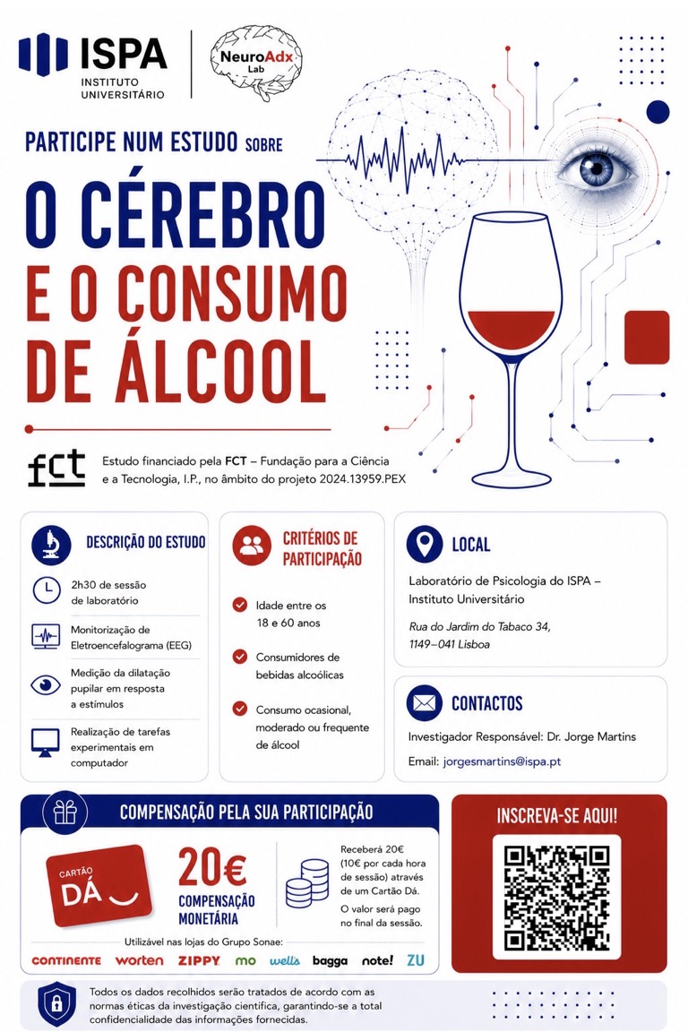 Recruitment flyer for RELAPSE-PREDICT study 1