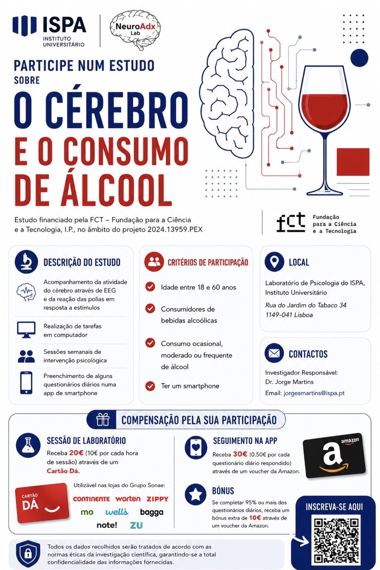 Recruitment flyer for RELAPSE-PREDICT study 2